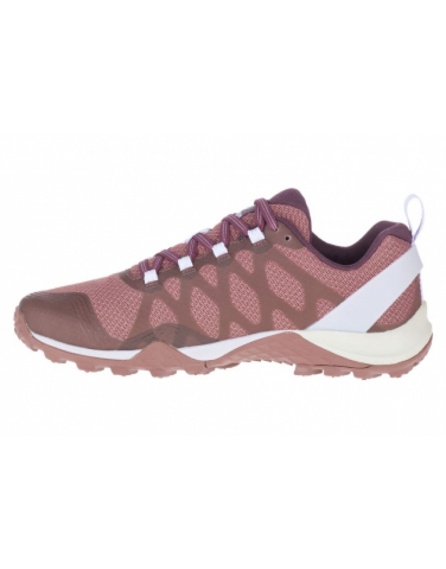 Toutes les Chaussures de Randonnée Running Chaussures de Randonnée Femme Merrell Siren 3 Violet DW53992