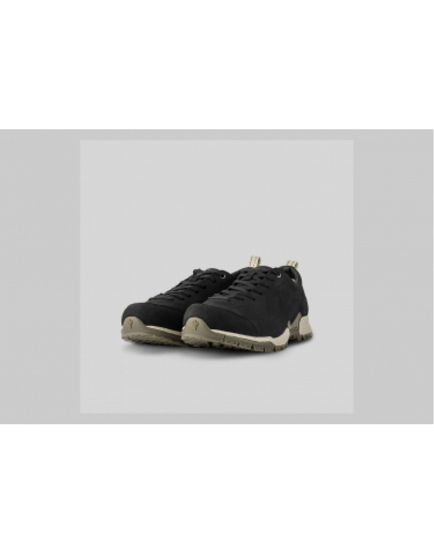 Toutes les Chaussures de Randonnée Running Chaussures de Randonnée Garmont Tikal 4S G-Dry Noir Unisex HG92659