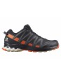 Toutes les Chaussures de Randonnée Running  Chaussures de Trail Salomon Xa Pro 3D V8 GTX Noir / Orange YW89867