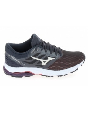 Chaussures pour le Trail Running Running  Chaussure de running MIZUNO Wave Prodigy 3 Gris ZD07409