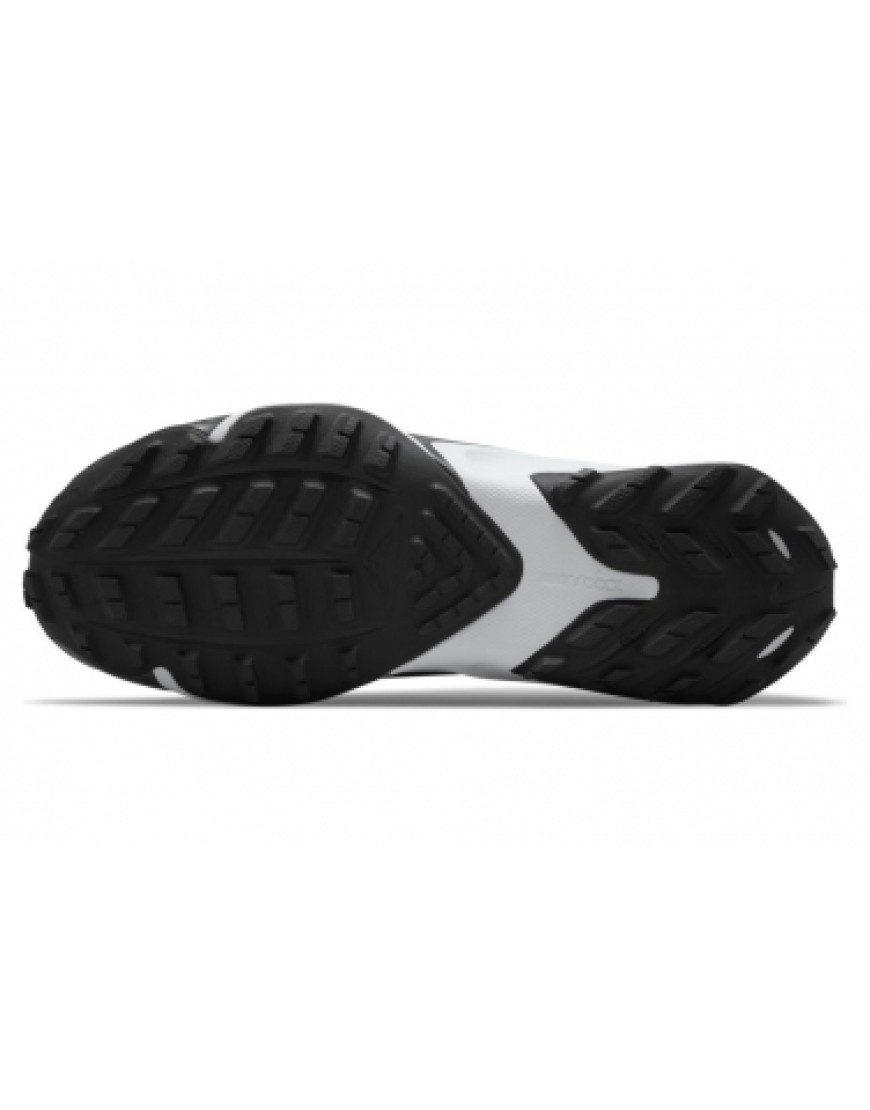 Chaussures pour le Trail Running Running Chaussures de Trail Nike Air Zoom Terra Kiger 7 Noir / Gris GI39361