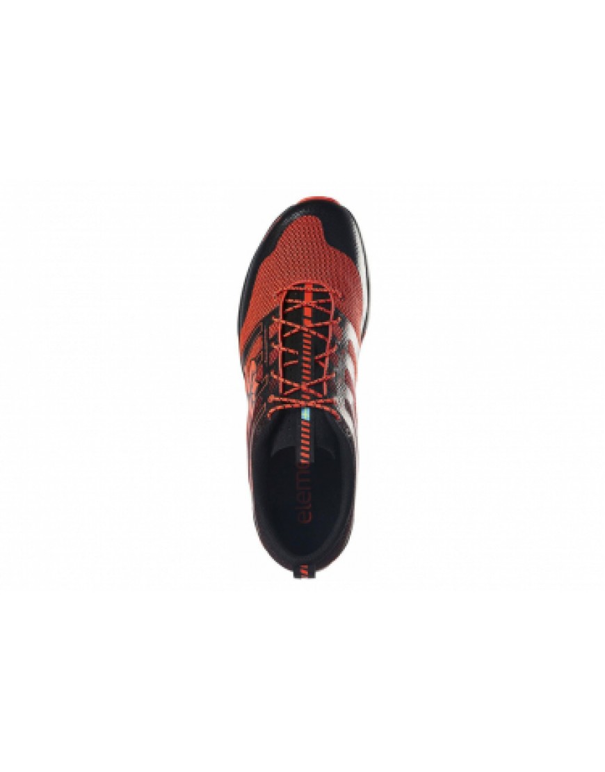 Chaussures pour le Trail Running Running Chaussures de Trail Salming SALMING ELEMENT S3 Femme Black JT96294