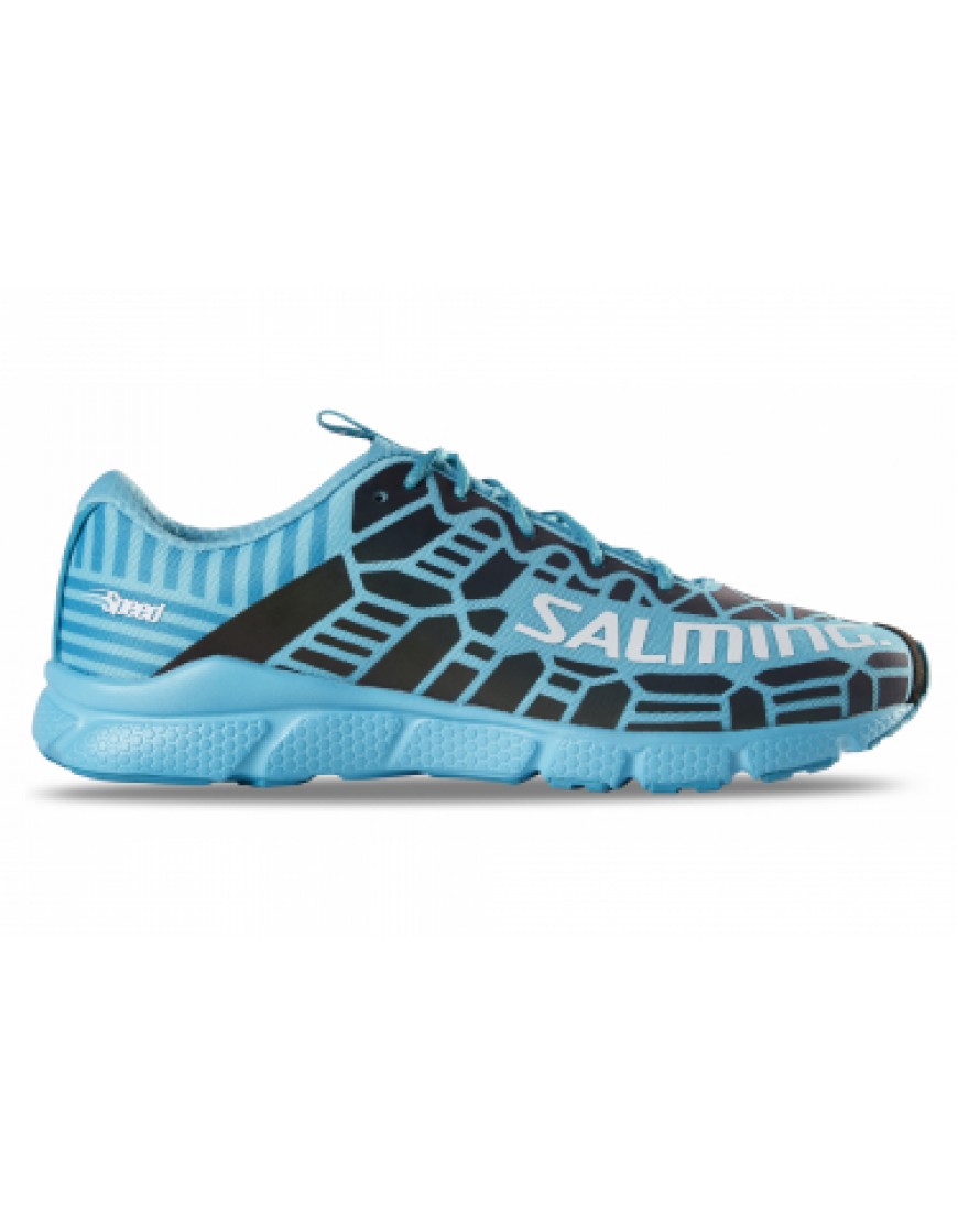 Chaussures pour le Trail Running Running  Chaussures femme Salming speed8 BR57096
