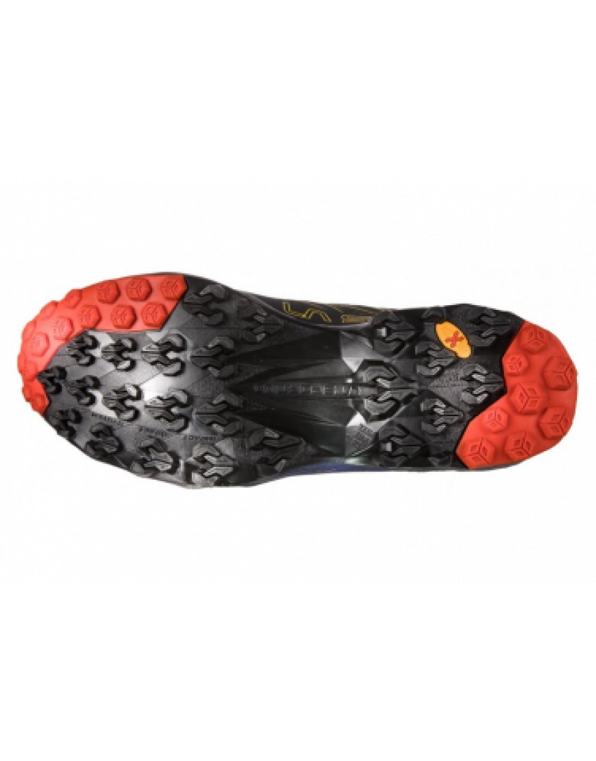 Chaussures pour le Trail Running Running Chaussures Trail La Sportiva Akyra Black SN20732