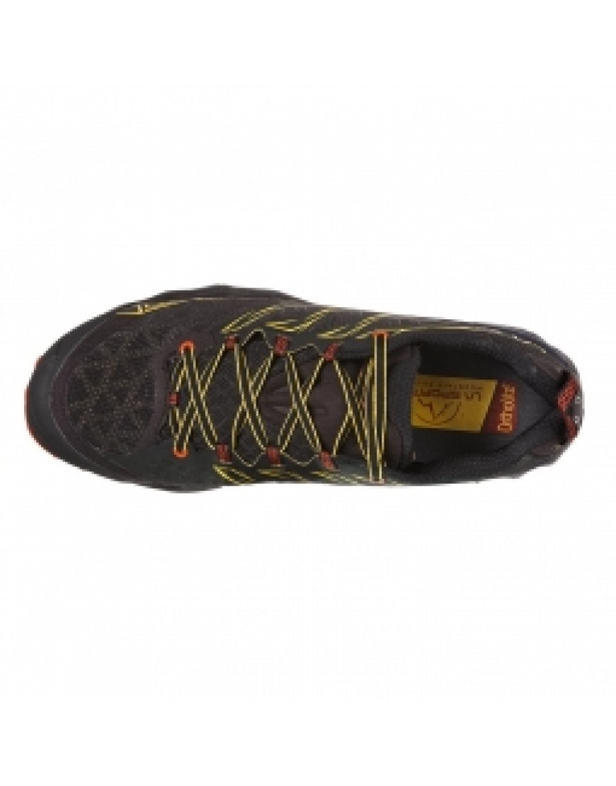 Chaussures pour le Trail Running Running Chaussures Trail La Sportiva Akyra Black SN20732