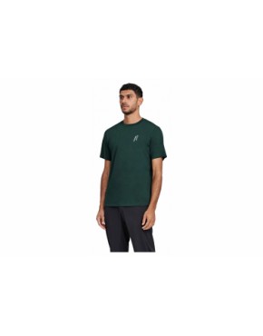 Vêtements Haut Randonnée Running  T-Shirt MAAP Sparks Vert DG94060