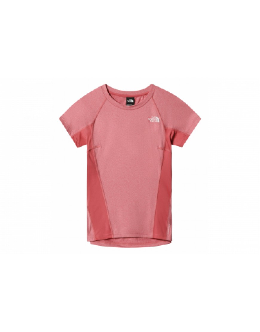 Vêtements Haut Randonnée Running  T-Shirt The North Face Athetic Outdoor Femme CC48159