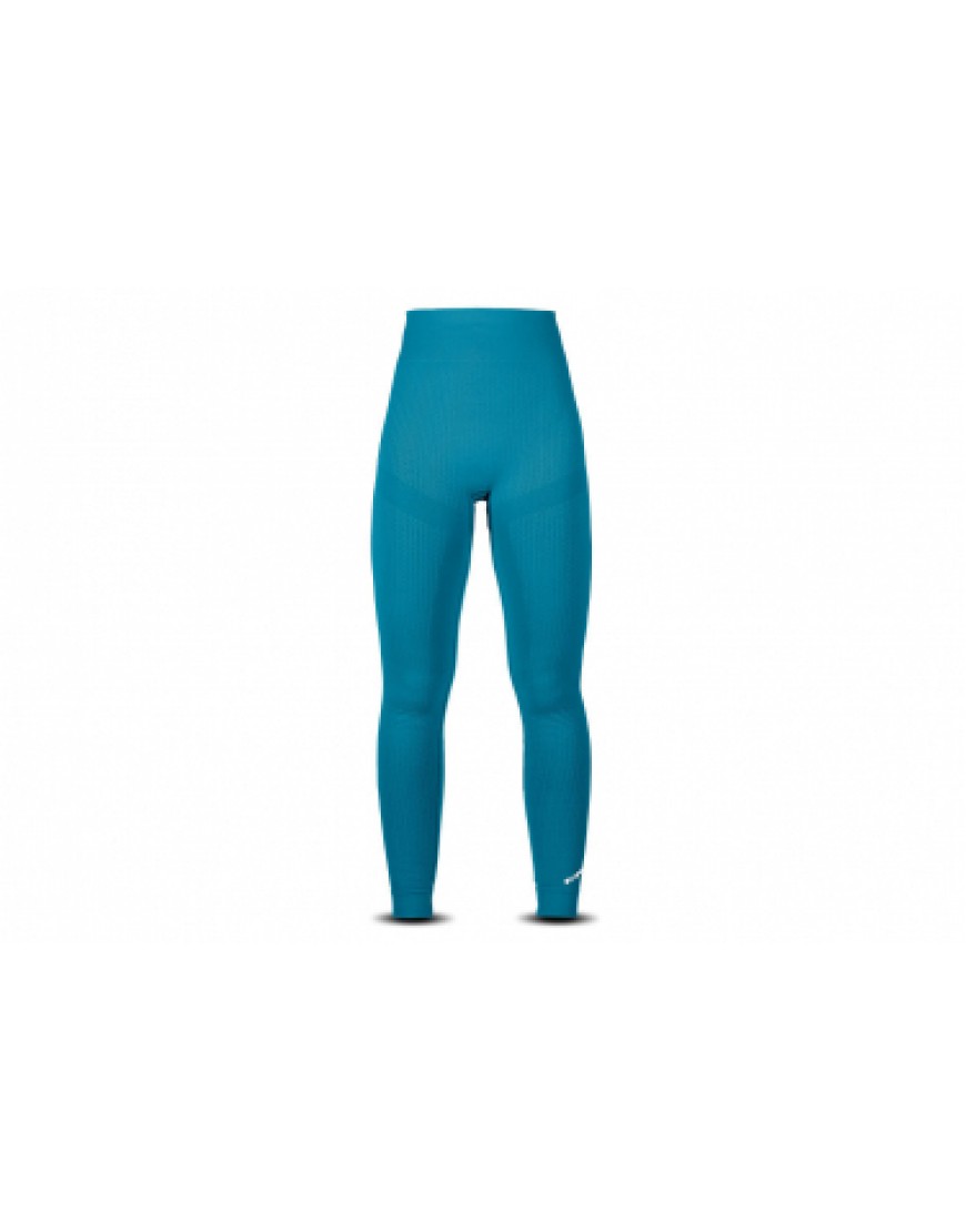 Vêtements Bas Outdoor Running  Legging de Sport BV Sport Keepfit Femme Bleu OI18013