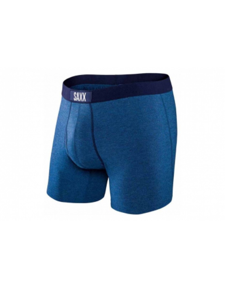 Autres Textiles Bas Outdoor Running  Boxer Saxx Ultra Bleu RM98016