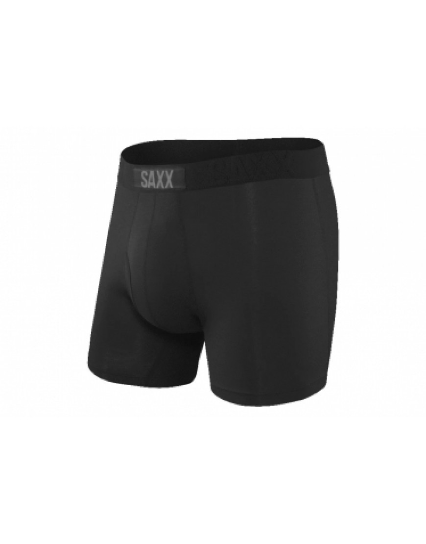 Autres Textiles Bas Outdoor Running Boxers Pack de 2 Saxx Ultra Noir Bleu RM03094