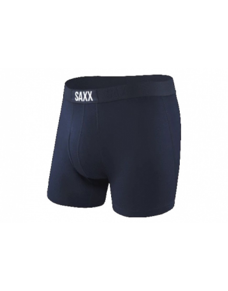 Autres Textiles Bas Outdoor Running Boxers Pack de 2 Saxx Ultra Noir Bleu RM03094