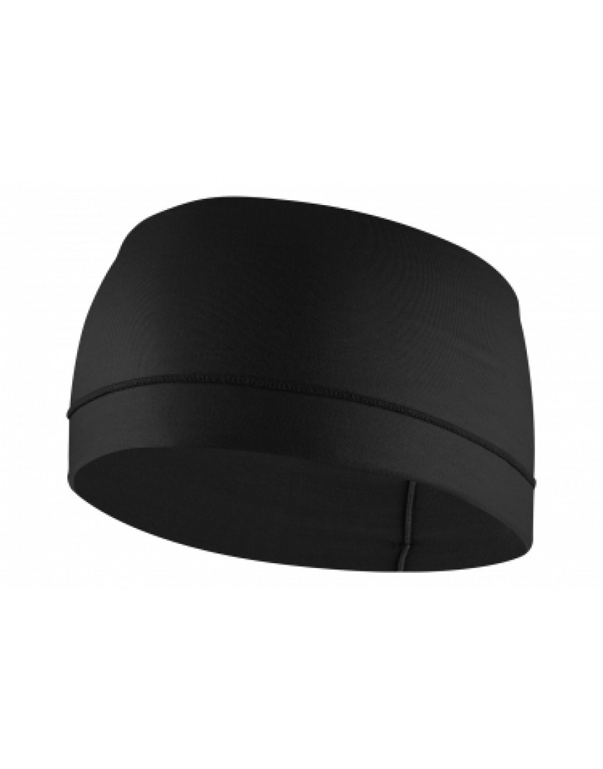 Accessoires textile Outdoor Running Bandeau Nike Yoga Headband Wide Noir PD86360