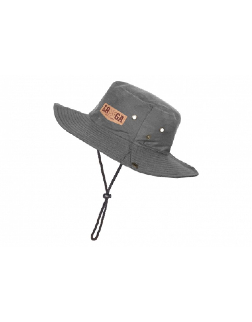 Accessoires textile Outdoor Running  Chapeau Loose Riders Booney Gris UO65803