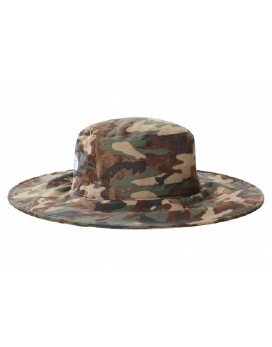 Accessoires textile Outdoor Running  Chapeau The North Face Twist And Pouch Camo Unisex JV06728