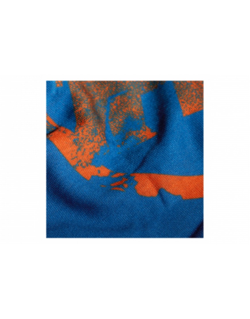 Accessoires textile Outdoor Running Tour de Cou Mammut Bleu Unisex OS WZ67301