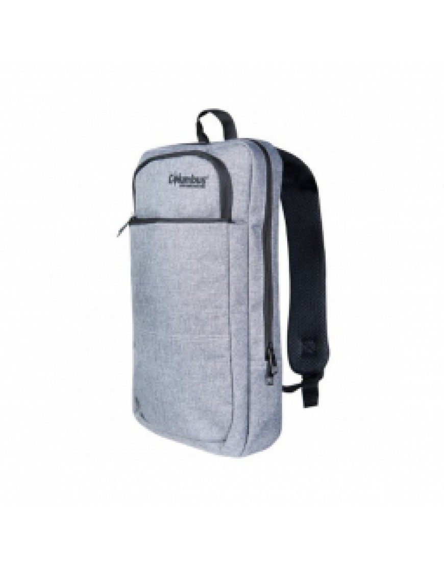 Sacs à Dos Randonnée Running  City Backpack sac à dos pour un usage quotidien de 8 l.gris AZ11122