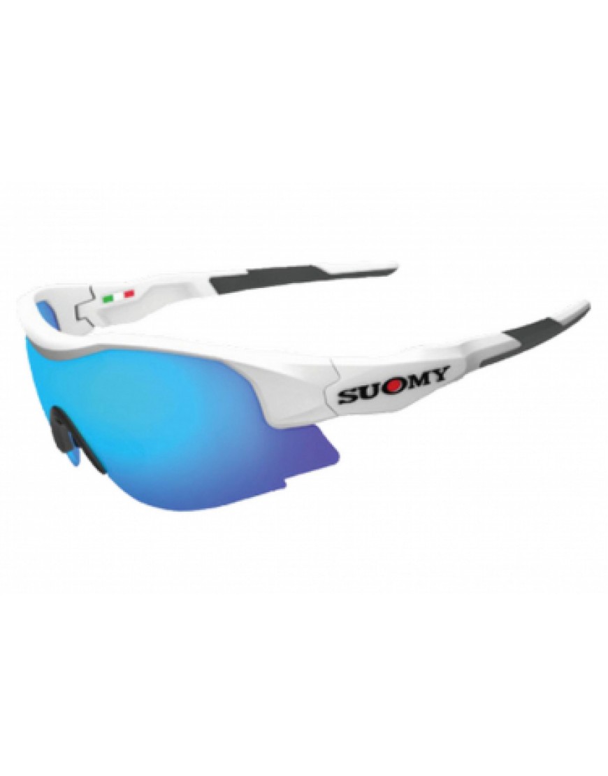 Lunettes Outdoor Running  Lunettes Fiandre Suomy IN70231