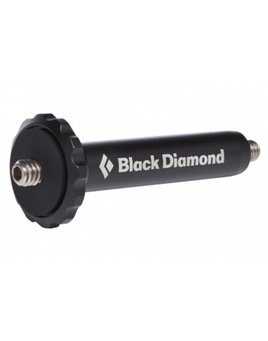 Electronique & Orientation Running Adaptateur appareil photos Black Diamond 1/4 QG35129