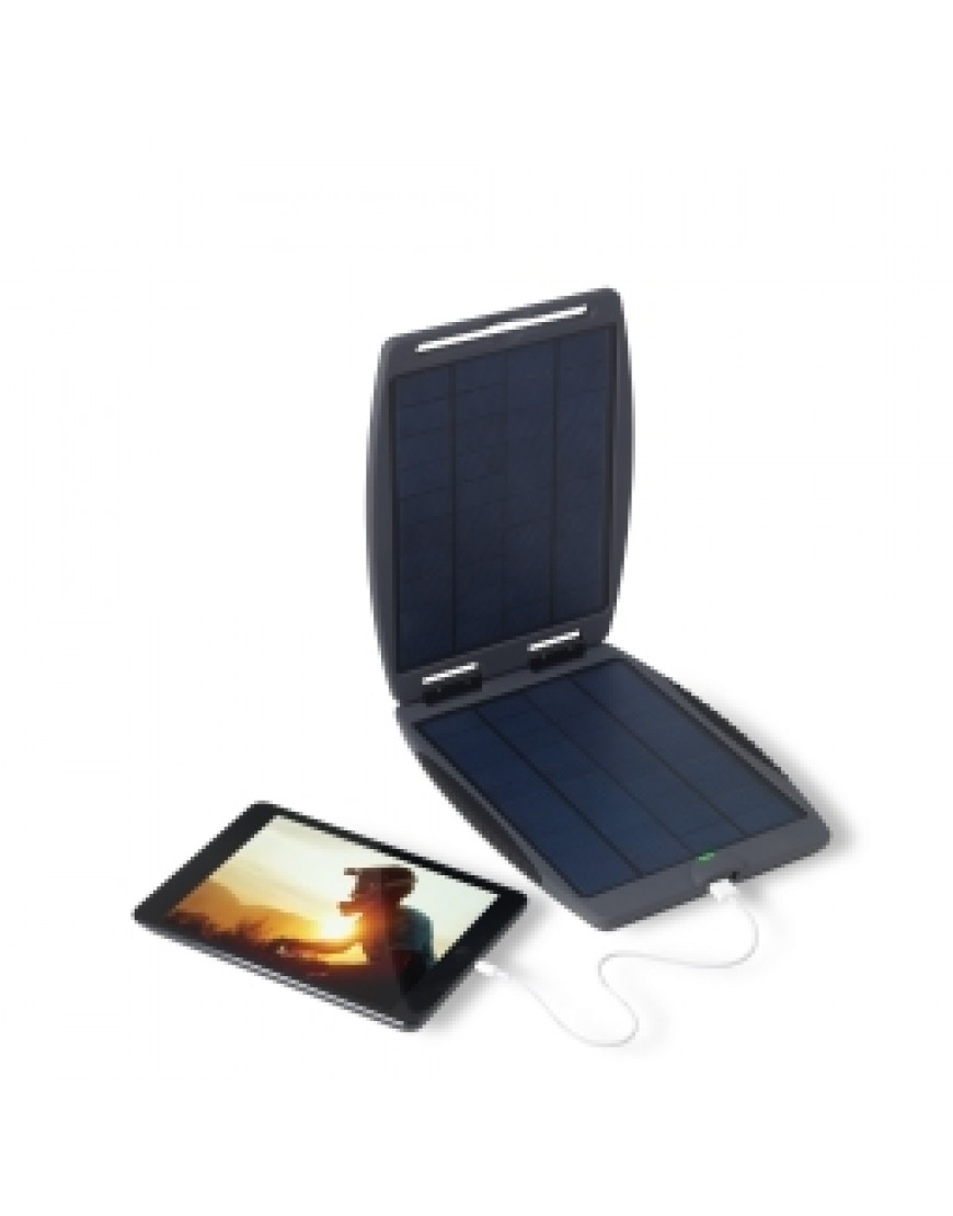 Electronique & Orientation Running Panneau solaire Grand Format Solargorilla GU72754