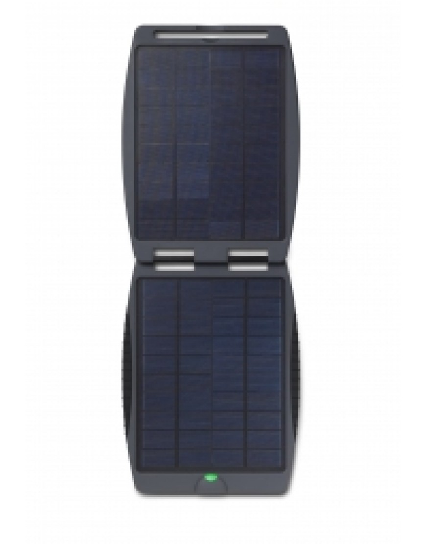 Electronique & Orientation Running  Panneau solaire Grand Format Solargorilla GU72754