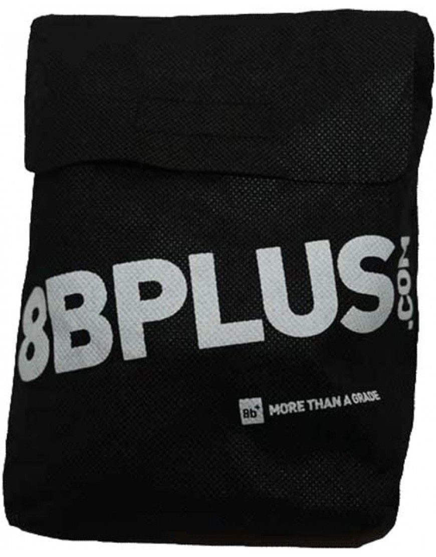 8b+ 8bplus Chalk Bag Plus 2016 2017 B01JLUV1PW