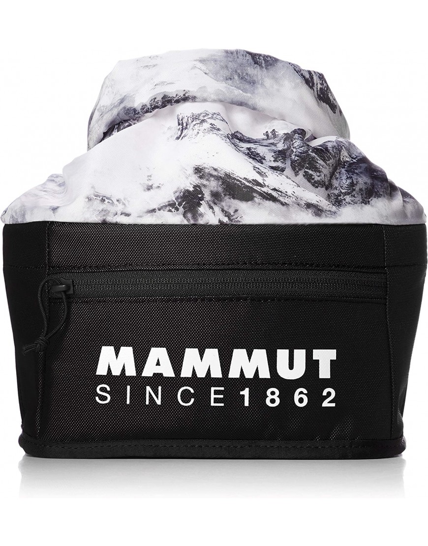 Mammut Sac à magnésie Boulder Chalk Bag B08KWG33CC