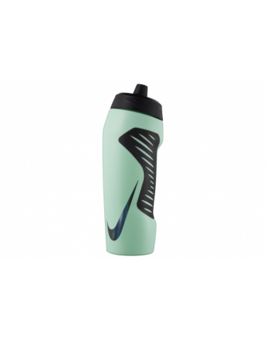 Hydratation Running Bidon Nike Hyperfuel 530ml Vert OM16094