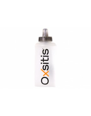 Hydratation Running  Bidon souple Oxsitis Soft Flask 250ml JB74030