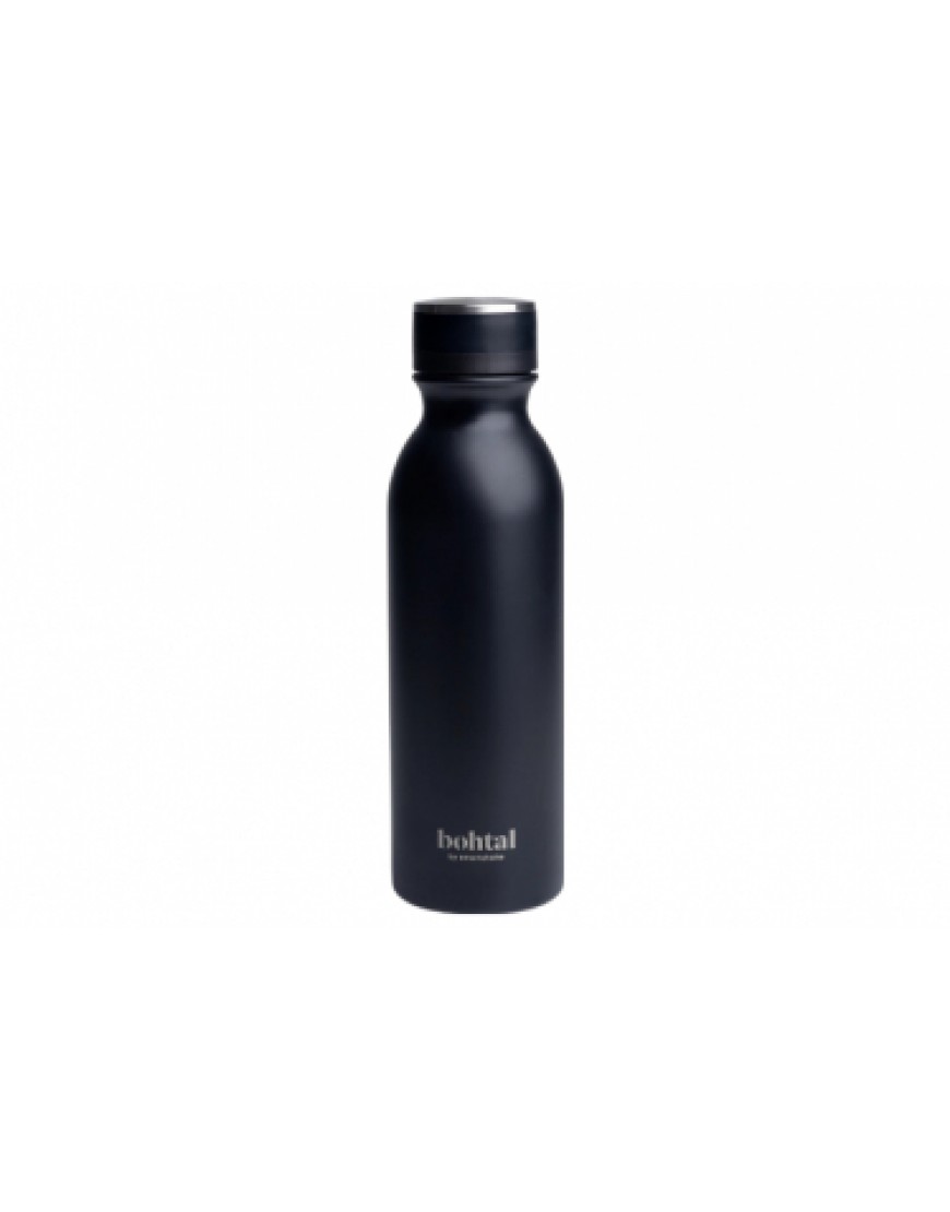 Hydratation Running  Bouteille isotherme Smartshake Bothal Insulated 600ml Noir AR46803
