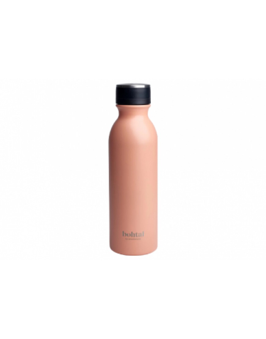 Hydratation Running  Bouteille isotherme Smartshake Bothal Insulated 600ml Rose Corail MA54972