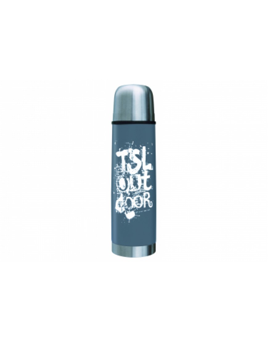 Hydratation Running  Bouteille isotherme TSL flask 750 mL KD47438