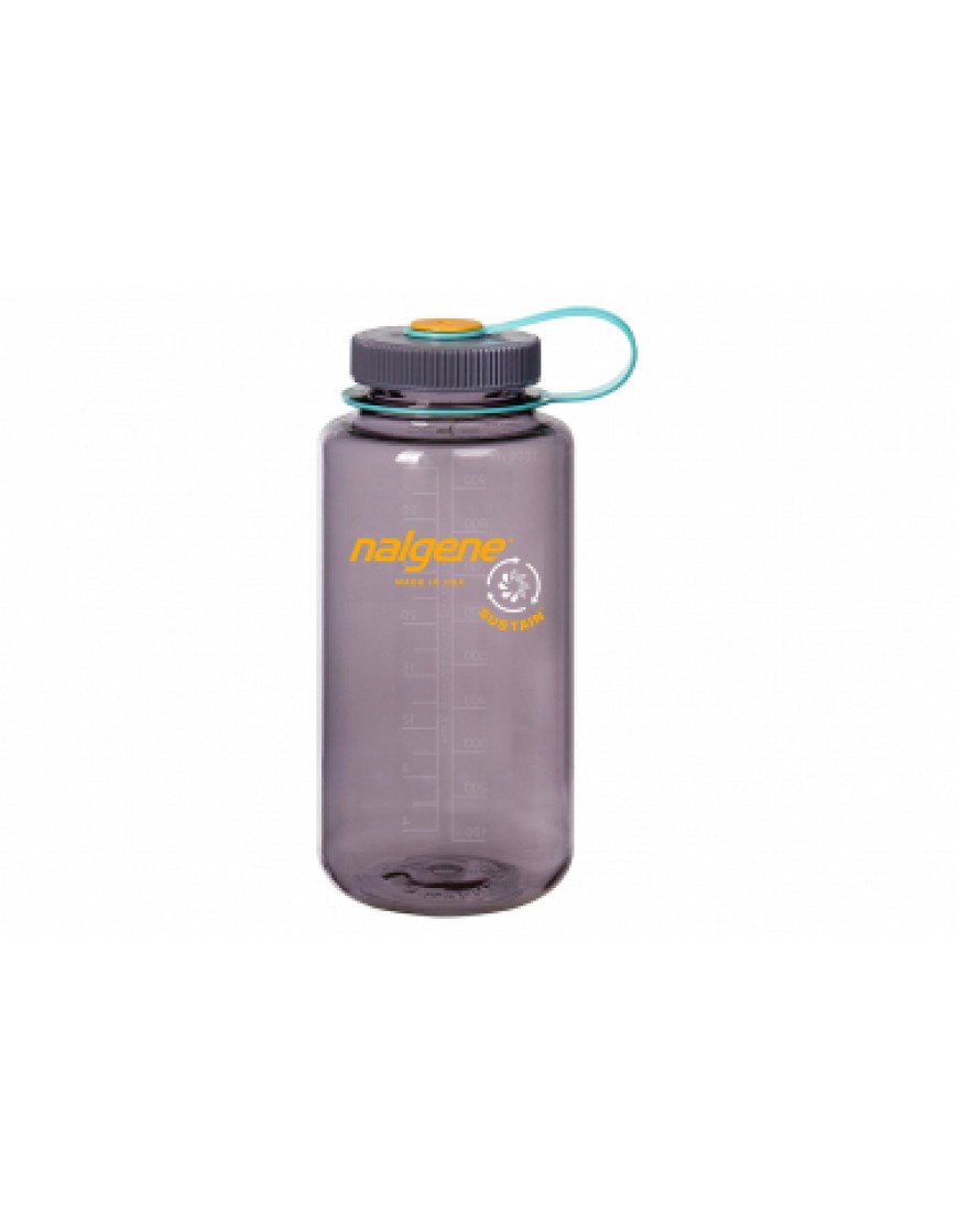 Hydratation Running  Bouteille Sustain Nalgene Grande Ouverture 1 L GC30751