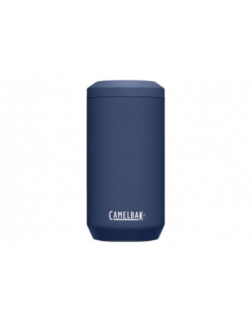 Hydratation Running  Canette Isotherme Camelbak Tall Can Cooler 500 ml Bleu Marine SC12613