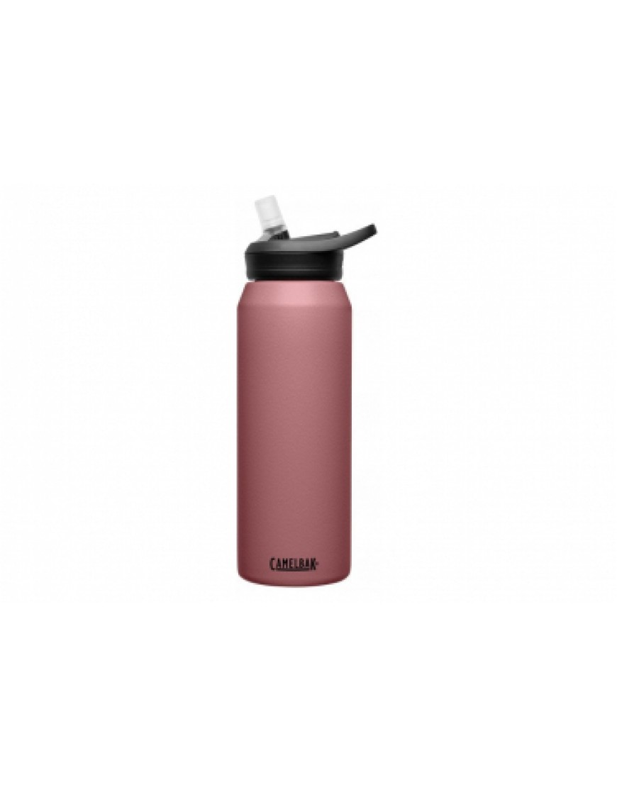 Hydratation Running  Gourde isotherme Camelbak Eddy+ Insulated 1L Rose BZ16262