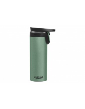 Hydratation Running  Gourde Isotherme Camelbak Forge Flow Insulated 16oz 500ml Vert YI87149