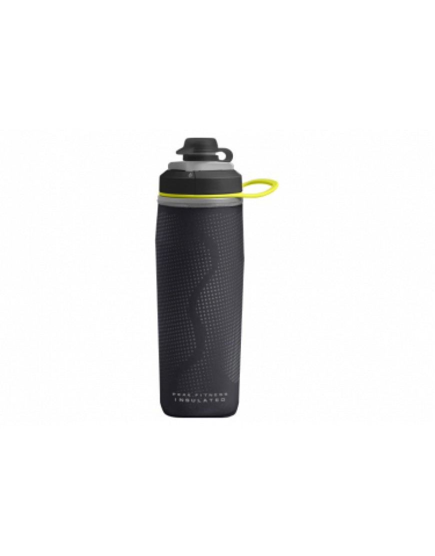 Hydratation Running  PEAK FITNESS CHILL .5L Couleur BF09749