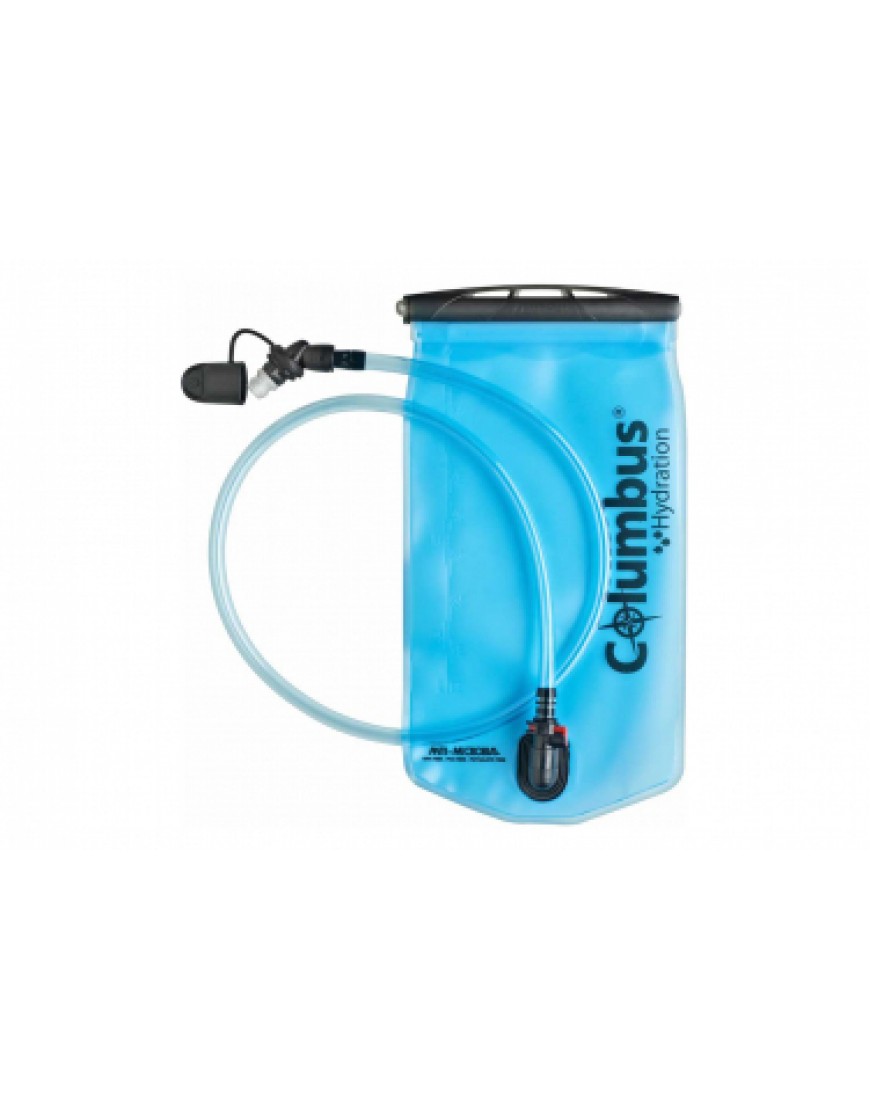 Hydratation Running  Poche à eau d'1,5 litres de capacité EJ29379