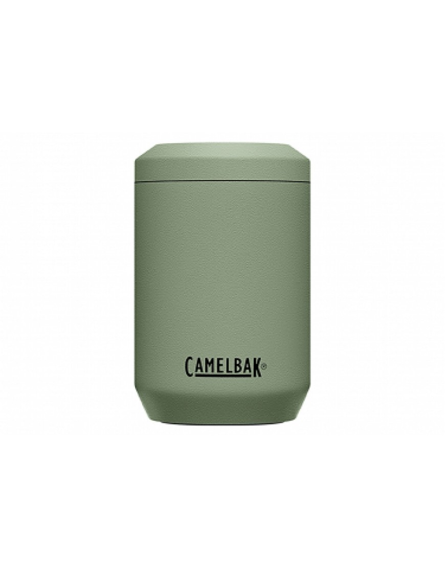 Bivouac & Camping Running  Canette Isotherme Camelbak Can Cooler 350ml Vert RY52896