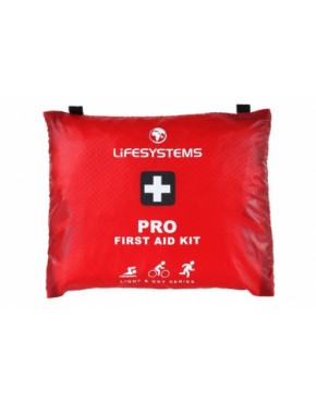Bivouac & Camping Running  Kit De Secours Lifesystems Light and Dry Pro RG32702