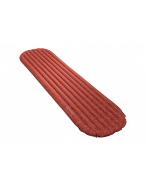 Bivouac & Camping Running  Matelas Gonflable Isolant Vaude Performance 7 L Rouge VY40227