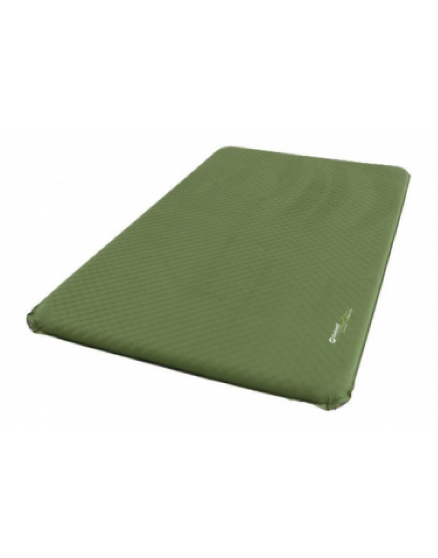 Bivouac & Camping Running Matelas Outwell Dreamcatcher Double 10.0 cm QI86565