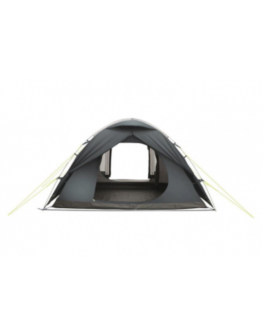 Bivouac & Camping Running Outwell Tente dôme Cloud 3 3 personnes Bleu CM40814