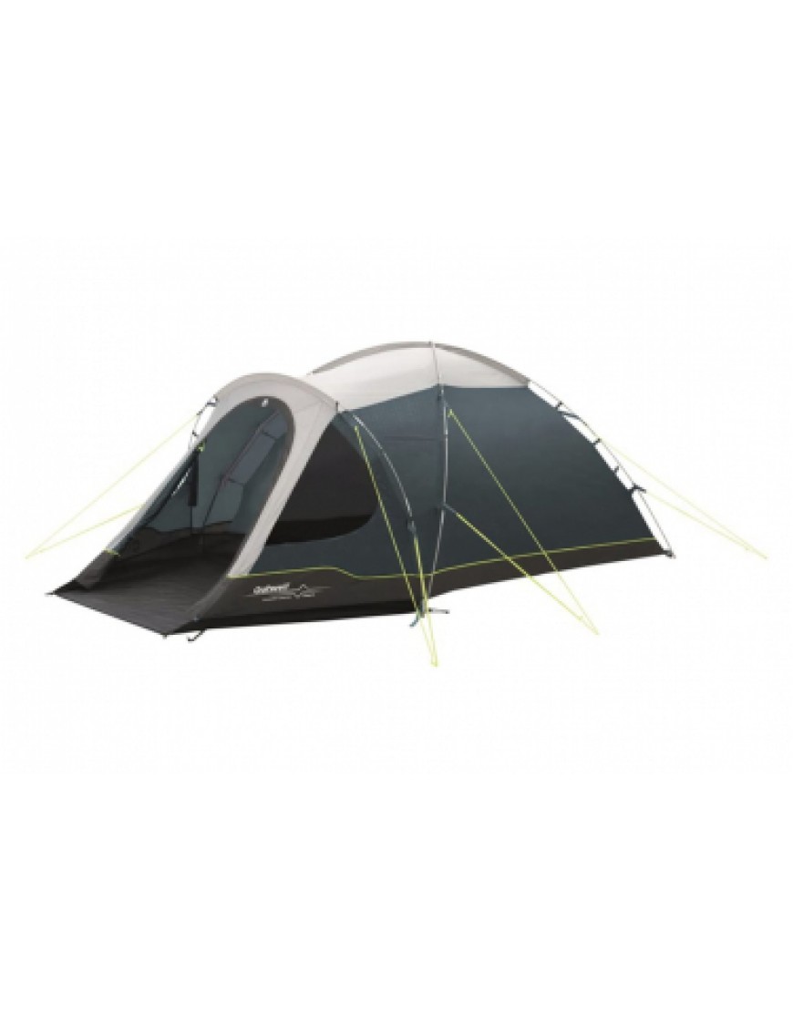 Bivouac & Camping Running  Outwell Tente dôme Cloud 3 3 personnes Bleu CM40814