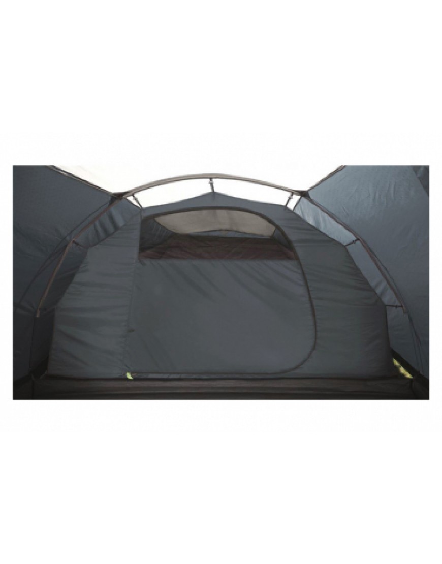 Bivouac & Camping Running Outwell Tente tunnel Earth 3 3 personnes Bleu PQ63557