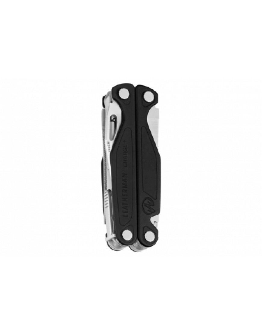 Bivouac & Camping Running Pince Multifonctions Randonnée Camping Voile 19 Outils en 1 Charge+ LEATHERMAN CC29381