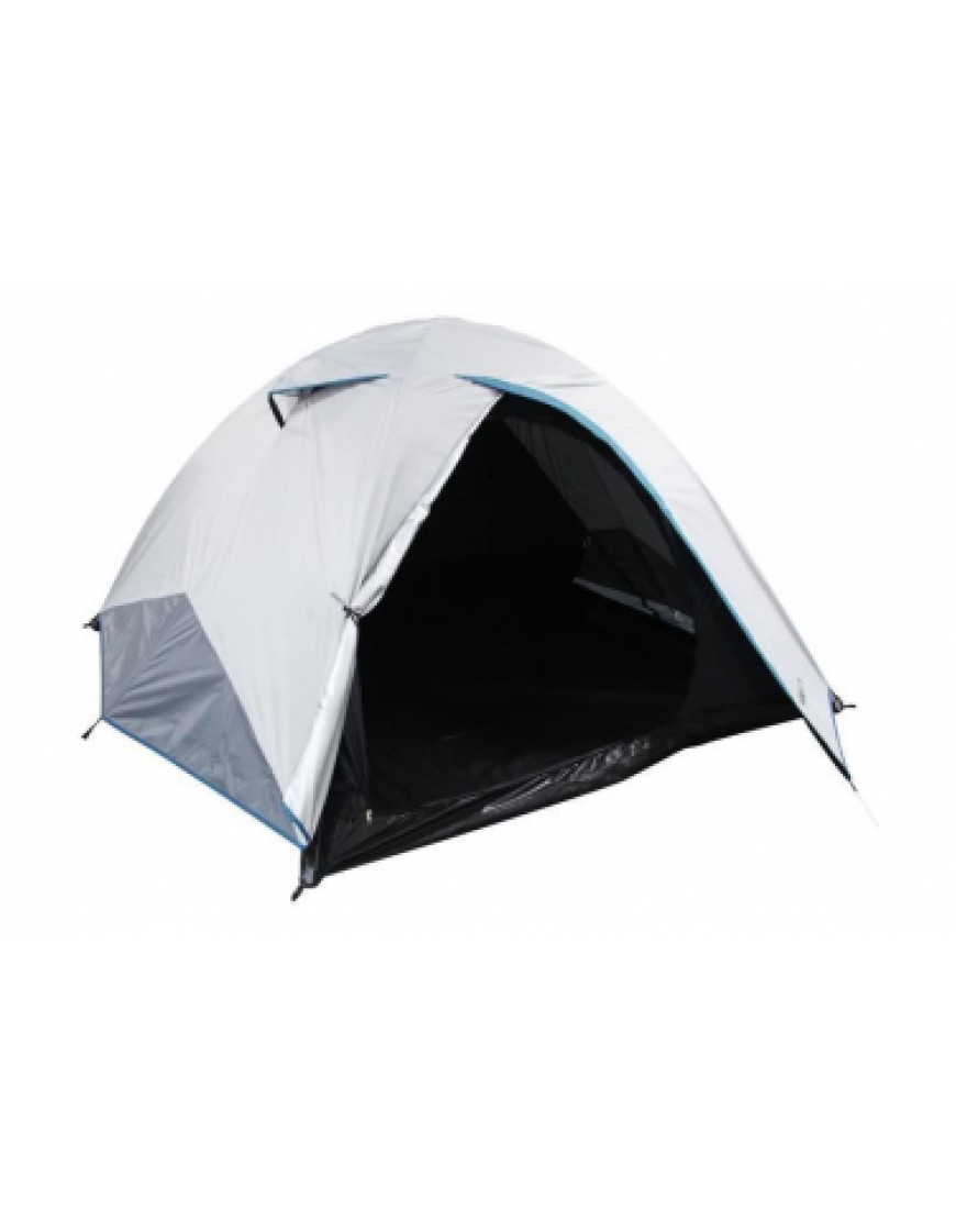 Bivouac & Camping Running Tente de camping 3 personnes SURPASS TI21589
