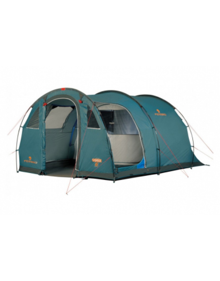 Bivouac & Camping Running Tente de camping Ferrino Fenix 6 DU90446