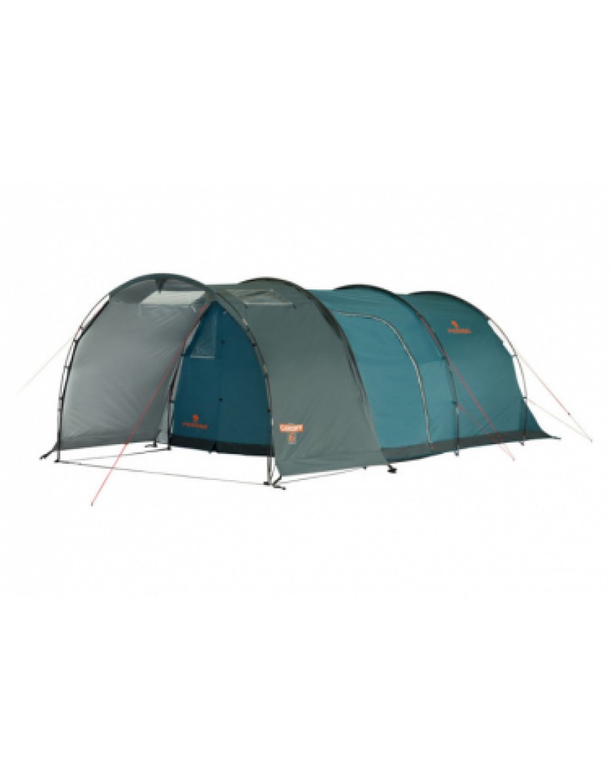 Bivouac & Camping Running  Tente de camping Ferrino Fenix 6 DU90446