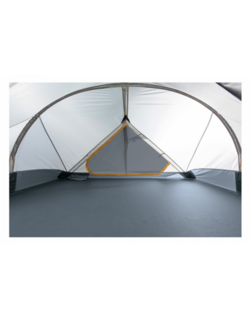 Bivouac & Camping Running Tente Ferrino Grit 2 Gris QY47650