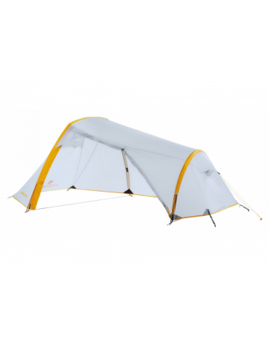 Bivouac & Camping Running Tente Ferrino Lightent 3 Pro Gris PG64319